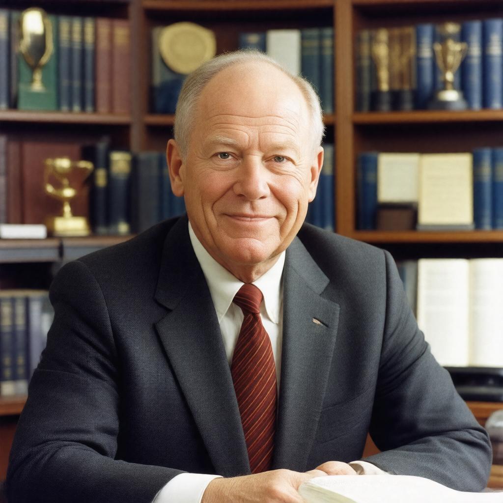 John L. Hennessy